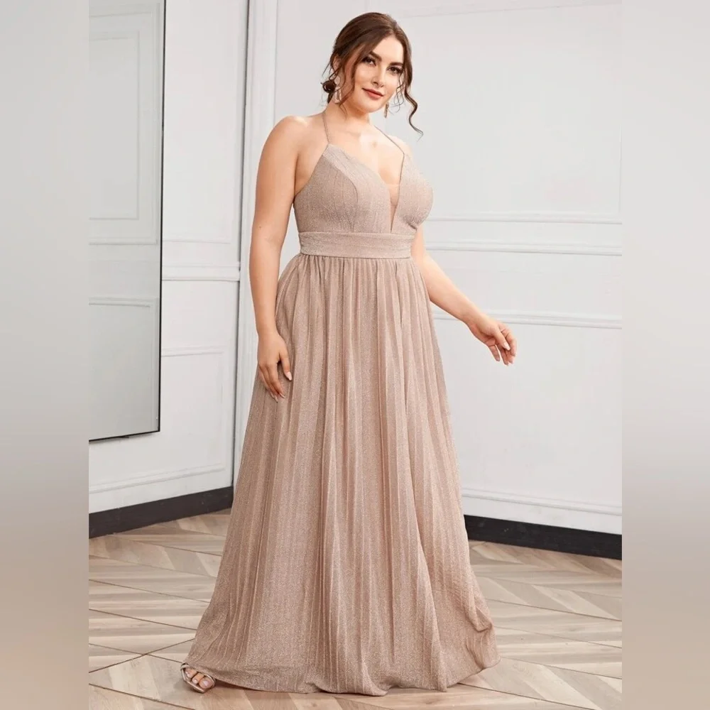 XL Dress 💗 - Picture 3 of 10